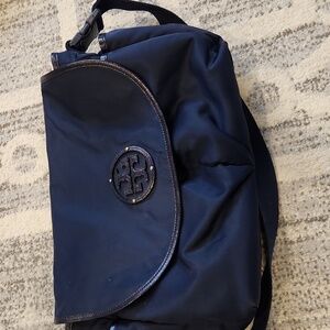 Tory Burch baby/diaper bag